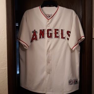 Baseball Jersey